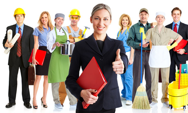 Akhisar Ofis Temizliği Hizmeti